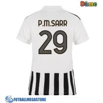 Fotballdrakt Dame Juventus Pape Matar Sarr #29 Hjemmedrakt 2026-27 Kortermet